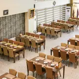 Bakhtar restaurant