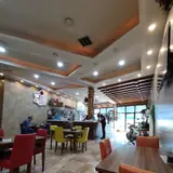 كافه بستنی شِيكو