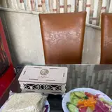 رستوران تک پخت