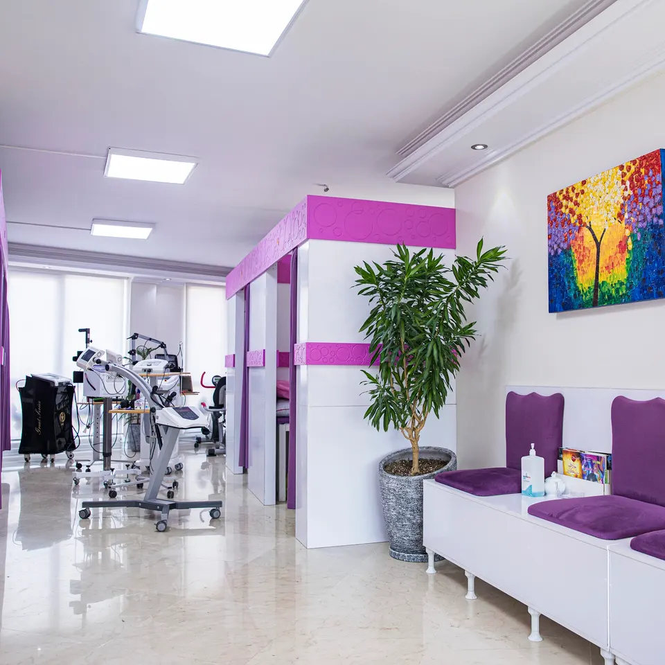 فیزیوتراپی کمر