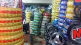 لاستیک فروشی عارفی