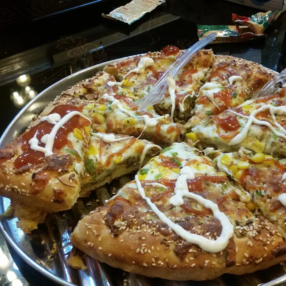 Pizza Pizza