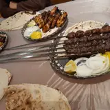 باربیکیو لمزانی