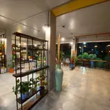 Cafe khayyam کافه رستوران خیام
