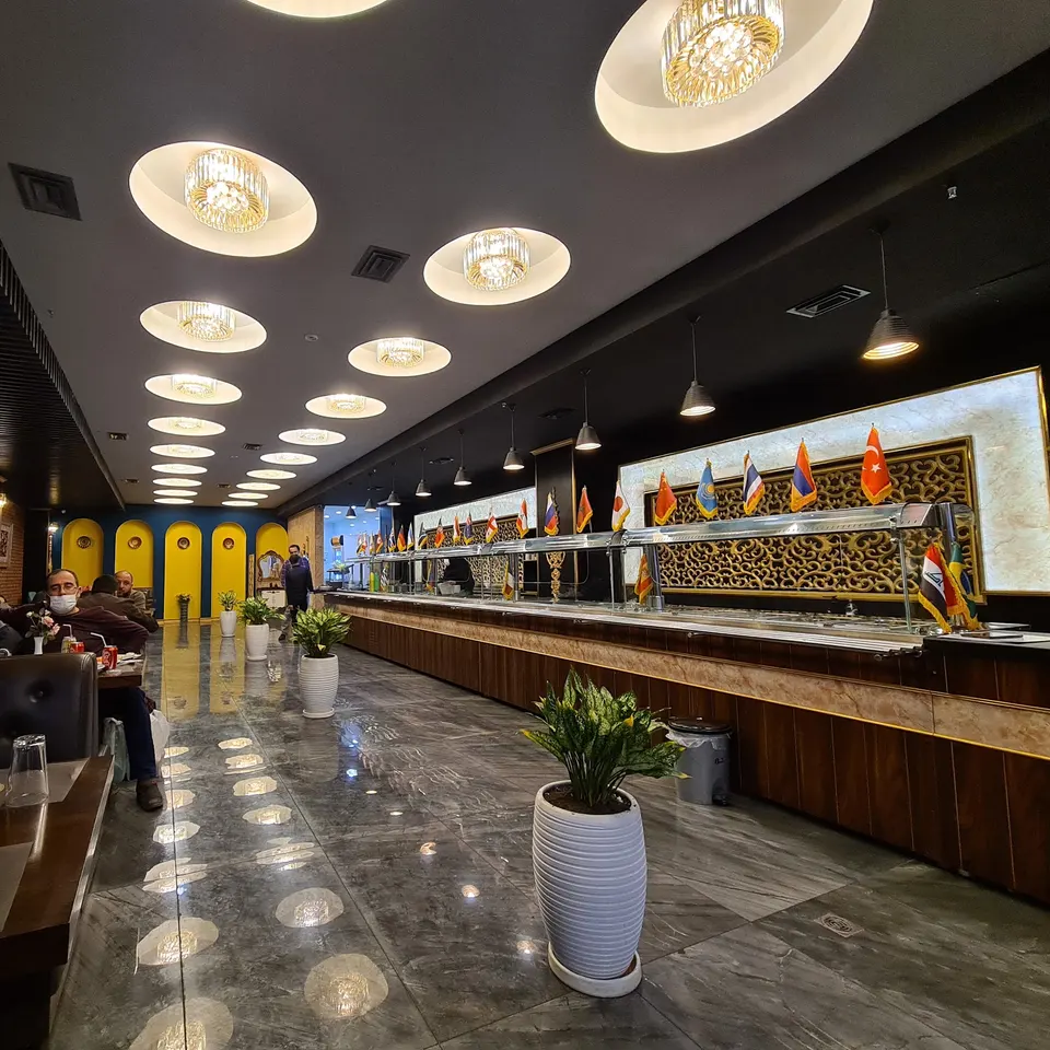Arzandi Restaurant