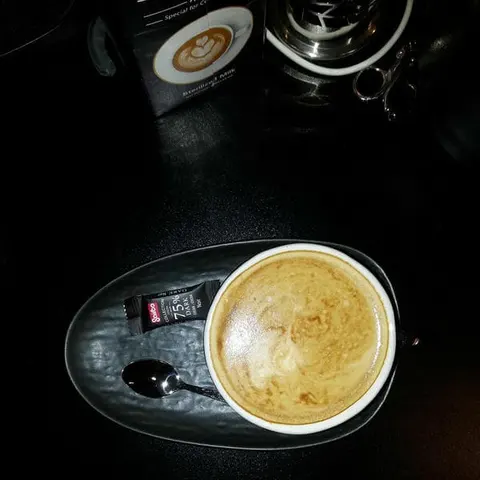 pasha cafe