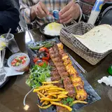 رستوران هرمزان