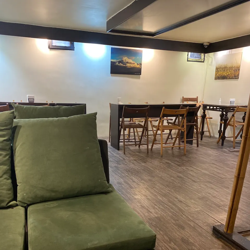Maks Cafe