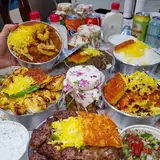 کترینگ رستوران بقچه