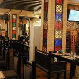Shahrbanoo Restaurant