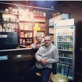 کافه اهواز