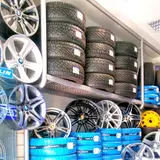 Rubber store T S T