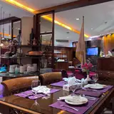 Shamshiri Restaurant