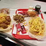 Albaik Fast Food