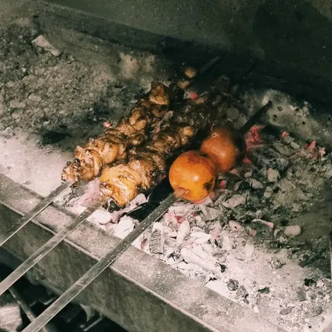 Jalal Barbeque