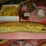 Pamchal Fastfood