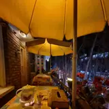 Hafezie Traditional Restaurant