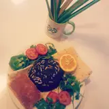غذای خانگی کوکو