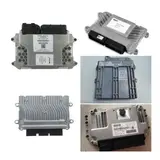 تعمیرات ecu خودرو سید