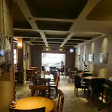 Duke Coffee Shop