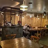 Vintage Cafe Restaurant