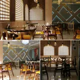 Ekbatan Cafe