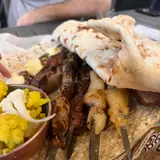 جیگر گوشه
