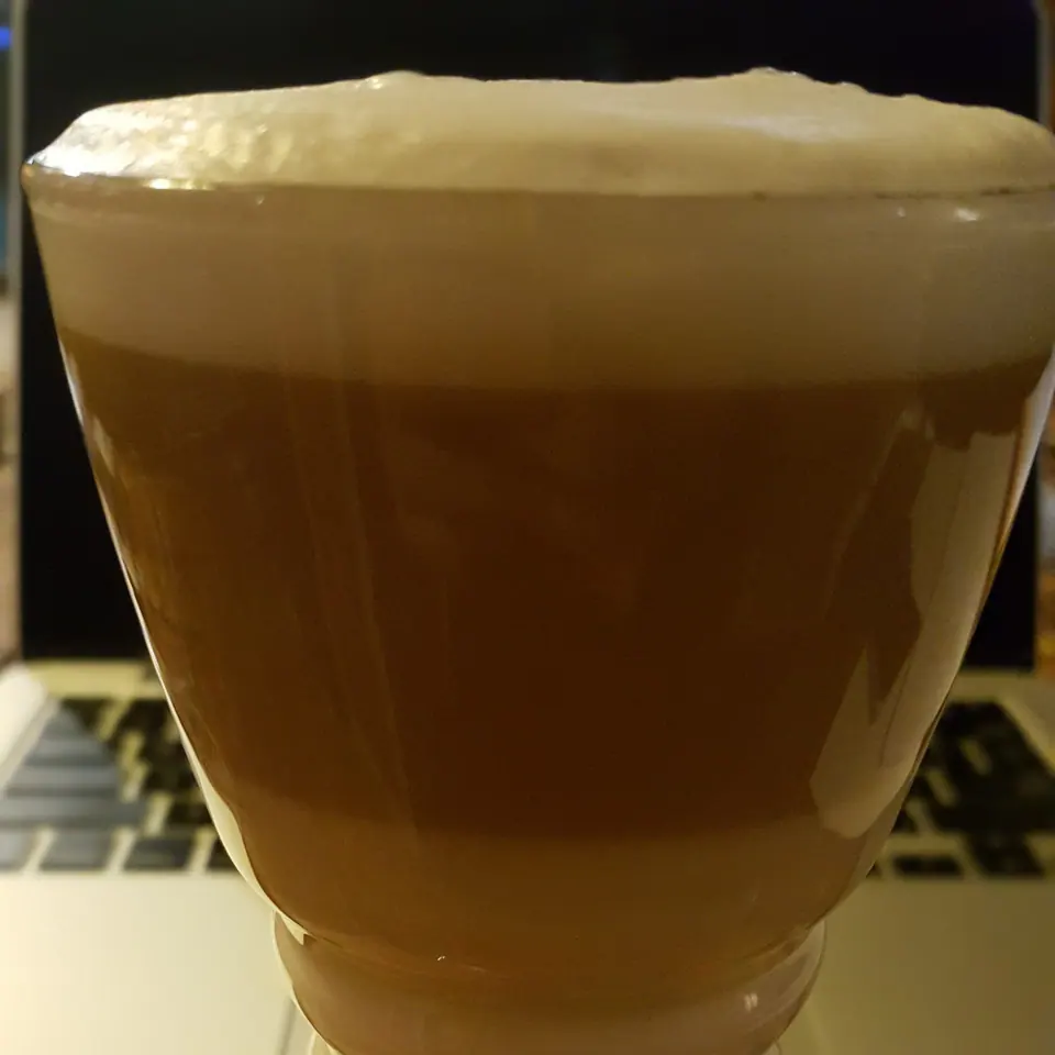 Blacktap Café