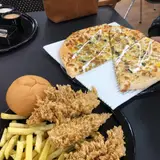 Toranj kebab