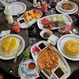 Razeghi Restaurant