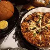 Konjed Cafe Restaurant