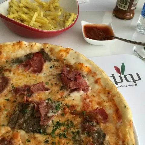 Buono Restaurant