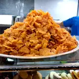 Cahar Bagh Restaurant