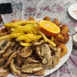 مرد ماهیگیر