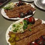 Tabriz Modern Restaurant