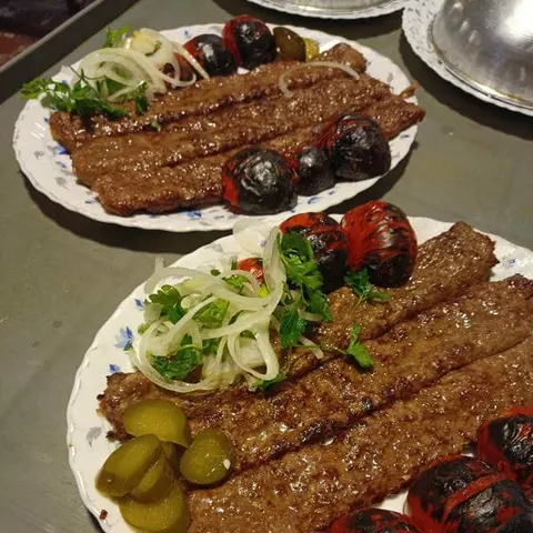 Tabriz Modern Restaurant