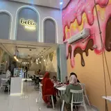 Bello pastry café