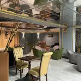 Paeez cafe