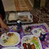 رستوران علی بابا کوهی