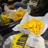 Master Burger