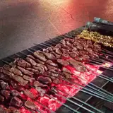 جگرکی چهارم(بساط)