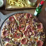 Jo Cafe & Restaurant
