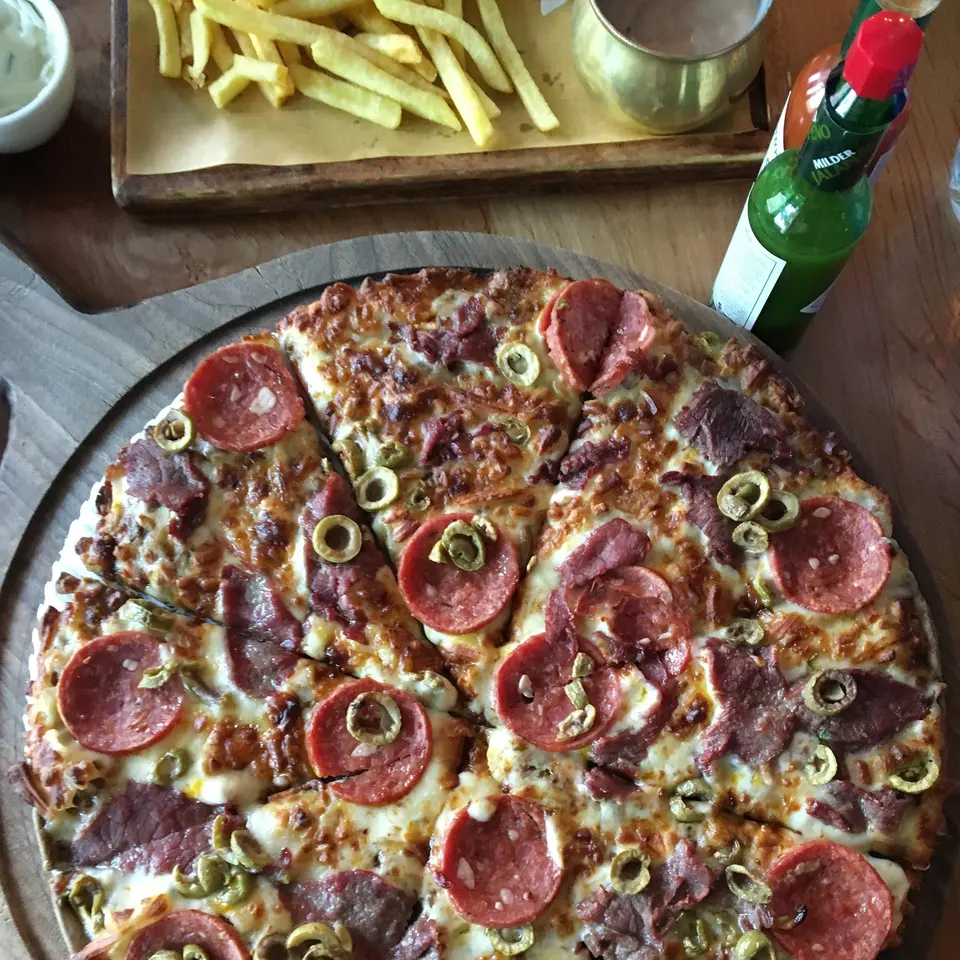 Jo Cafe & Restaurant