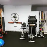 Iran Clinic