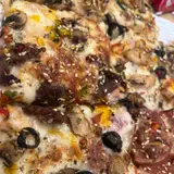 فست فود دریم فود