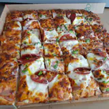 Khorshid Talaei Pizza
