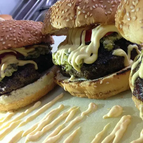 Bocado Fast Food