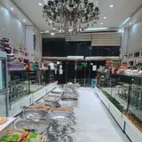 کافه قنادی شاهکار