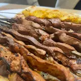 Safa Barbecue