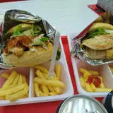 Tin Fast Food